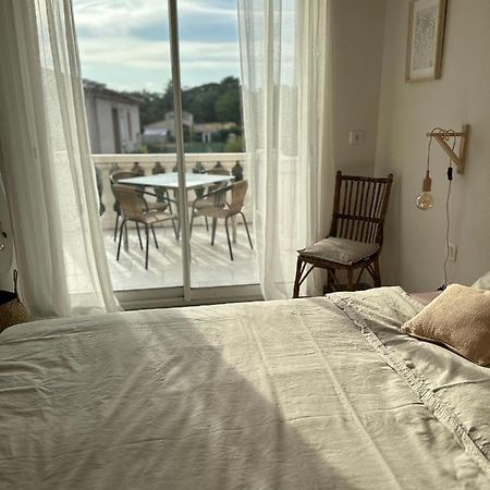 La Villa Du Rayol Saint Maximin Экстерьер фото